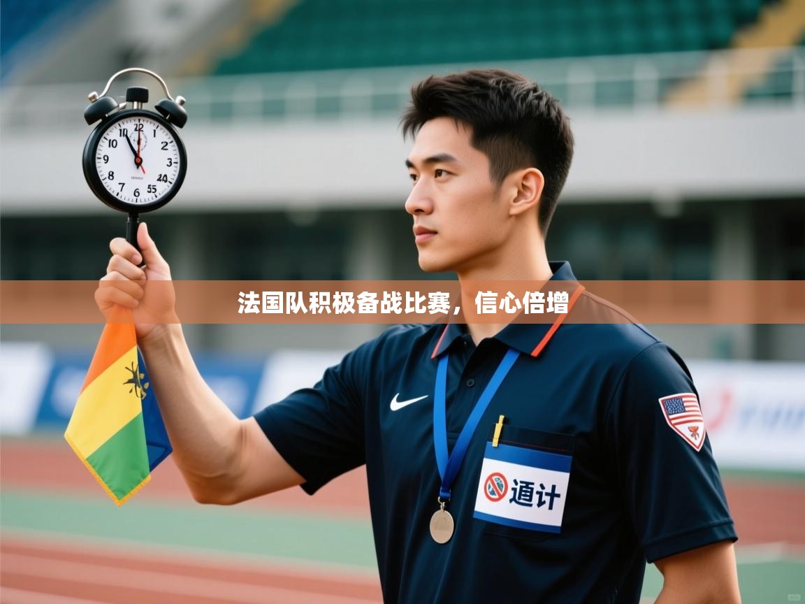 法国队积极备战比赛，信心倍增